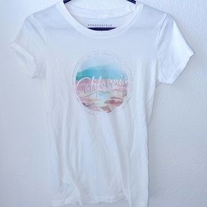 Aeropostale short sleeve tee
